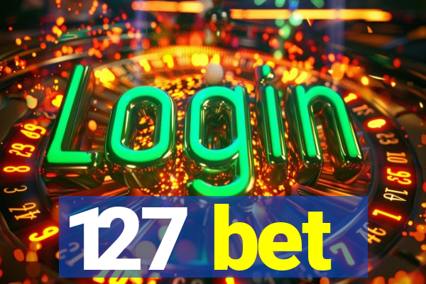 127 bet