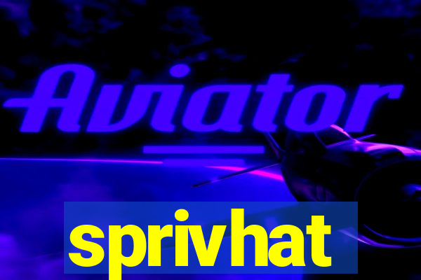 sprivhat