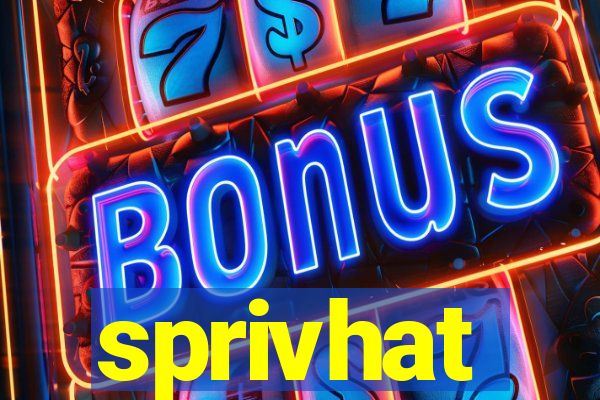 sprivhat