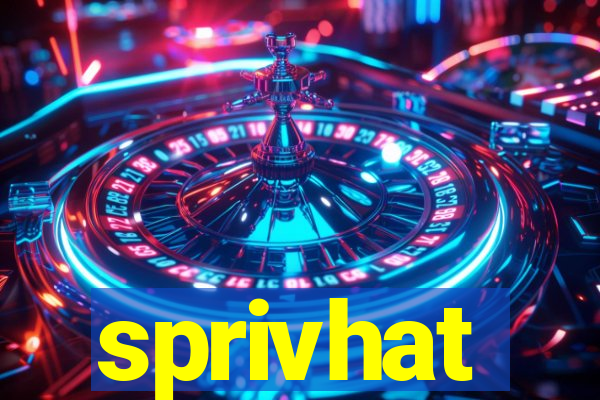 sprivhat