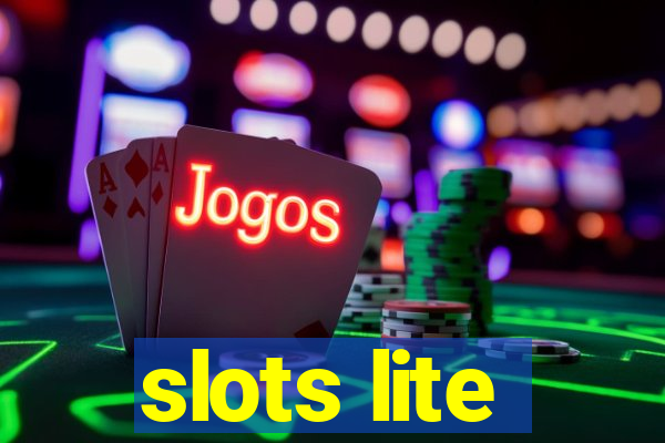 slots lite