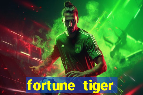 fortune tiger horarios pagantes