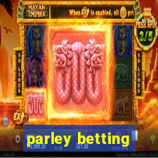 parley betting