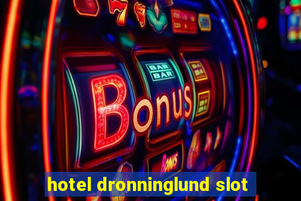 hotel dronninglund slot