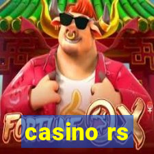 casino rs