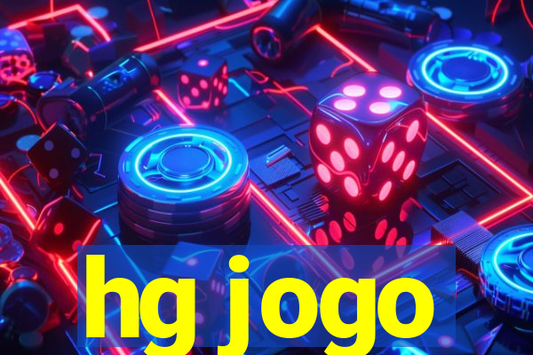 hg jogo