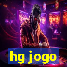 hg jogo