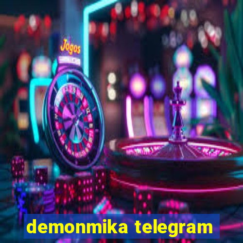 demonmika telegram