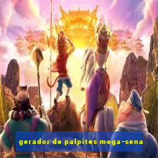 gerador de palpites mega-sena