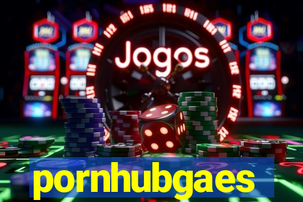 pornhubgaes