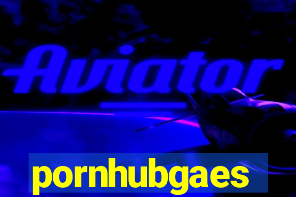 pornhubgaes