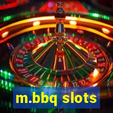 m.bbq slots