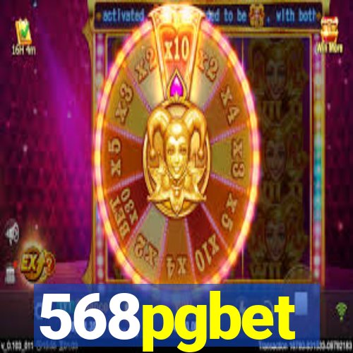 568pgbet