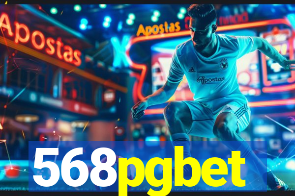 568pgbet