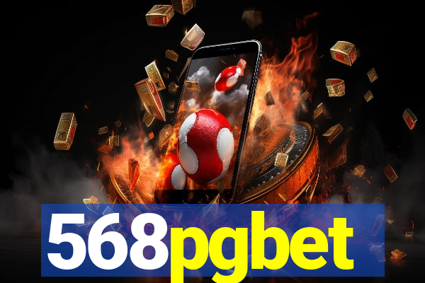 568pgbet