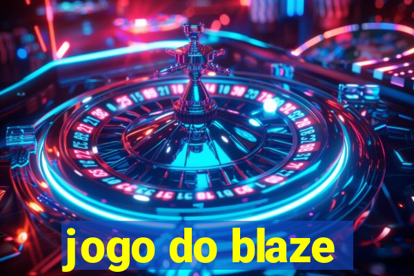 jogo do blaze