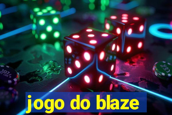 jogo do blaze