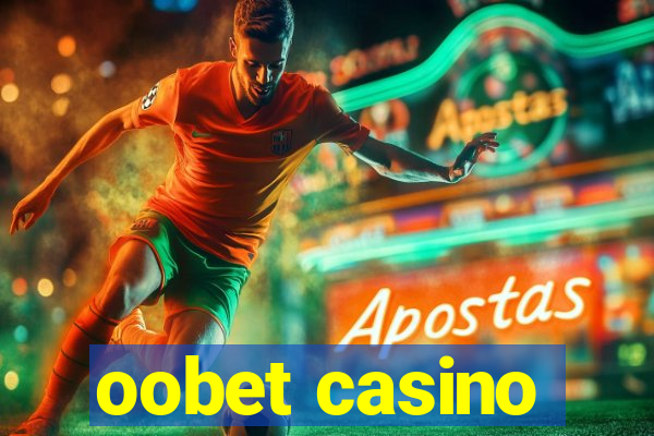 oobet casino