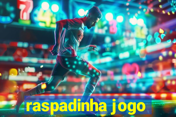 raspadinha jogo