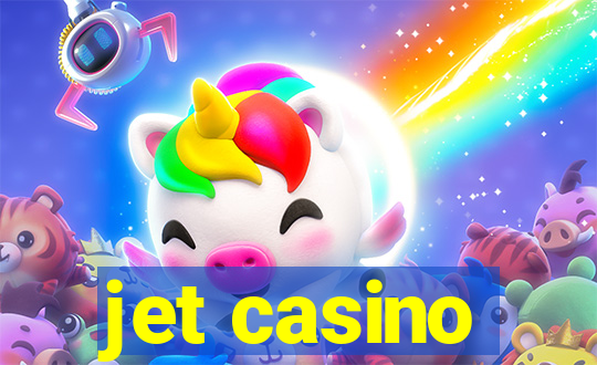 jet casino