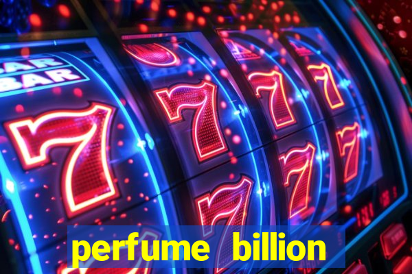 perfume billion casino royal valor