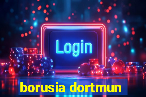 borusia dortmun