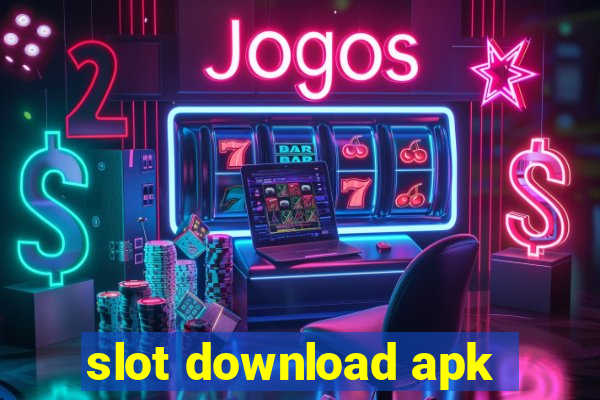 slot download apk