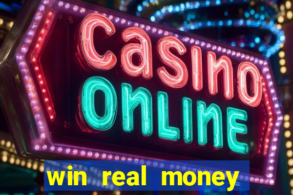 win real money slot machines