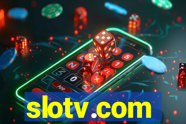 slotv.com