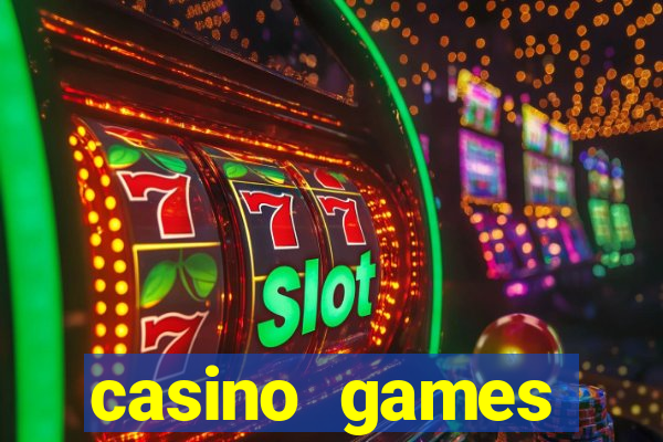 casino games jackpot world