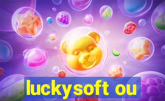 luckysoft ou