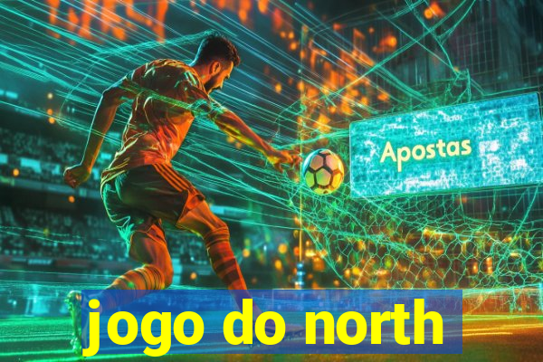 jogo do north