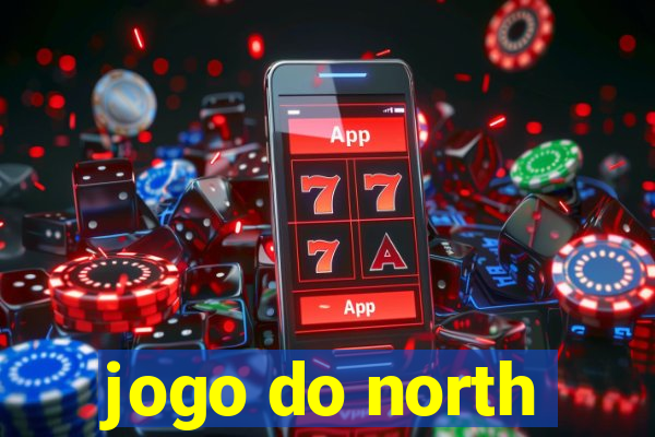 jogo do north