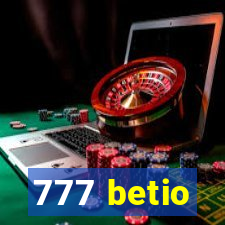 777 betio