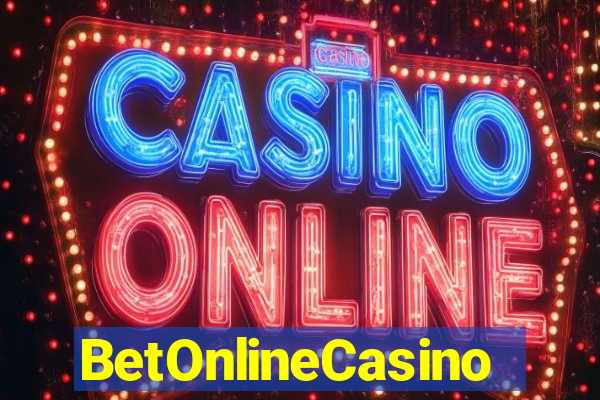 BetOnlineCasino