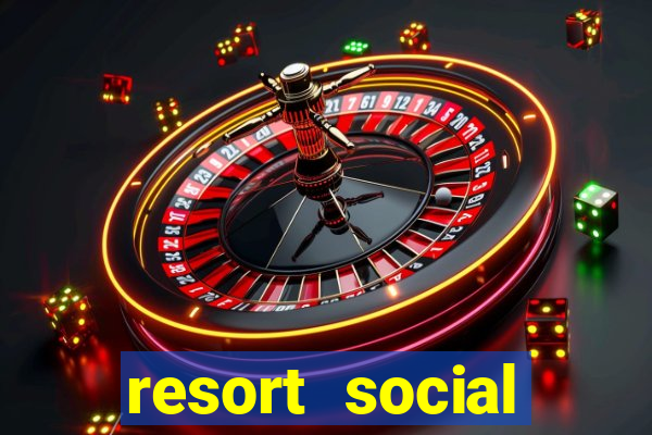 resort social carnaval 49p