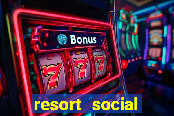 resort social carnaval 49p