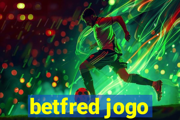 betfred jogo