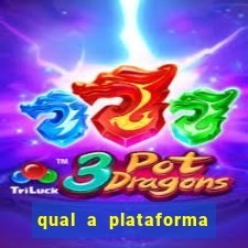 qual a plataforma de jogo do gusttavo lima