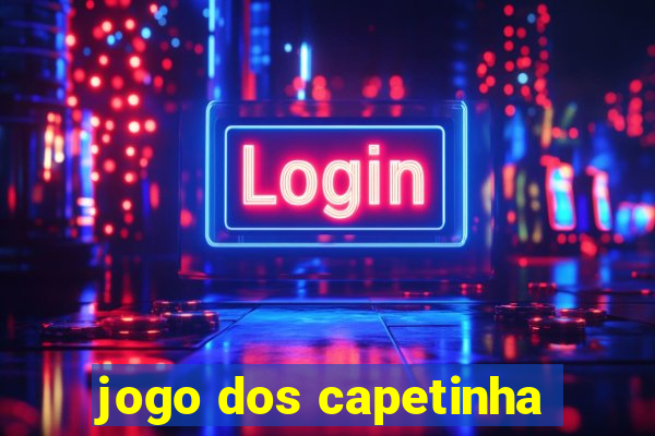 jogo dos capetinha