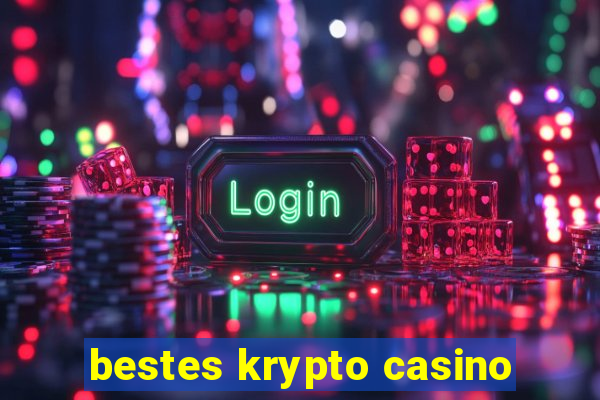 bestes krypto casino