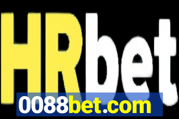 0088bet.com