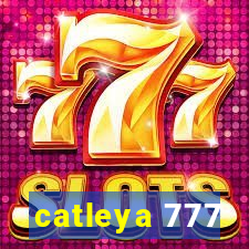 catleya 777