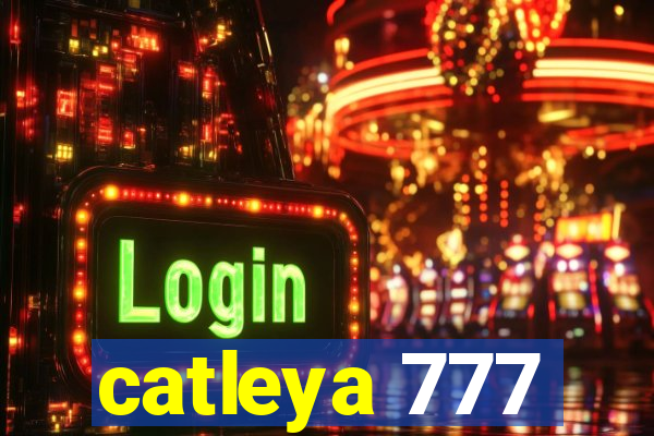 catleya 777