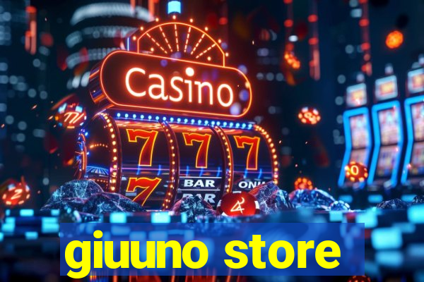 giuuno store