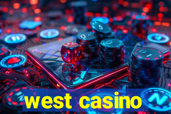 west casino