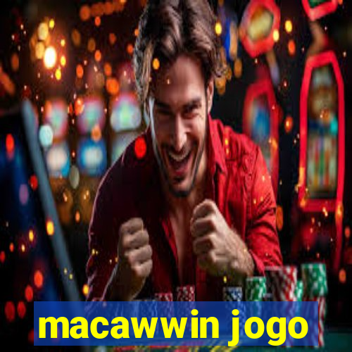 macawwin jogo