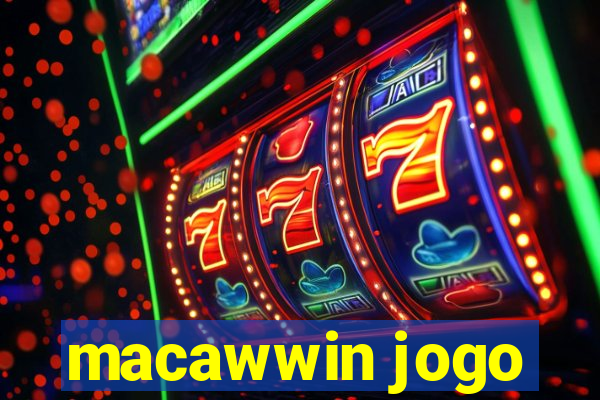 macawwin jogo