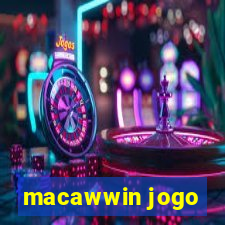 macawwin jogo