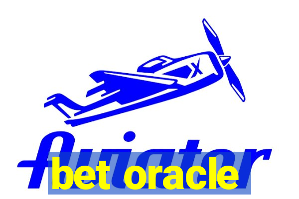 bet oracle